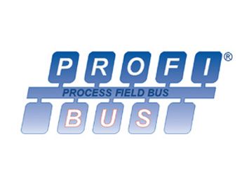 PROFIBUS徽标