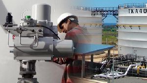 rotork电湿劳力执行器在毛里求斯国际机场提供了更高的安全性