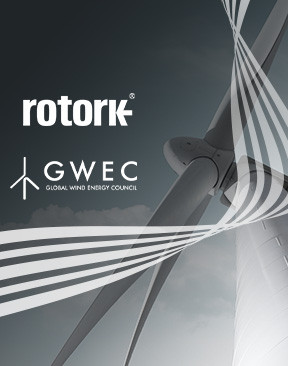 ロトルクが世界风力会议（GWEC）の一定となる