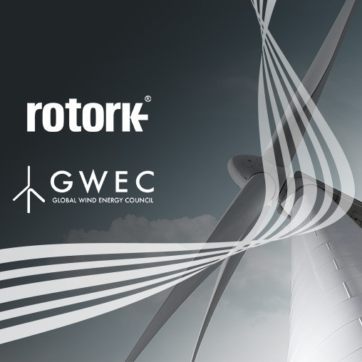 Rotork加入全球风能委员会