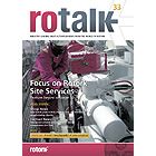 rotalk 33