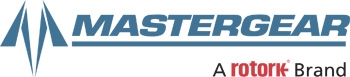 Mastergear徽标