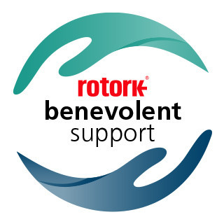 Rotork Benevolent慈善机构