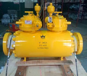 Rotork完成了中国海底阀行业的具有里程碑意义的合同