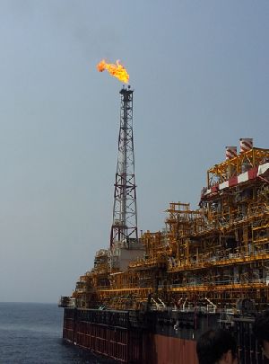 Angola's latest FPSO start - up train marked with letter of appreciation for Rotork
