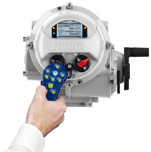 Rotork wins new valve actuation framework with South East Water