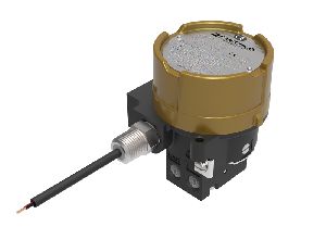 Low emission natural gas I/P transducers meet new environmental regulations