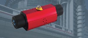 成功的火灾测试性能确保Rotork执行器的主要订单
