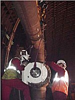 The Channel Tunnel Valve Upgrade
