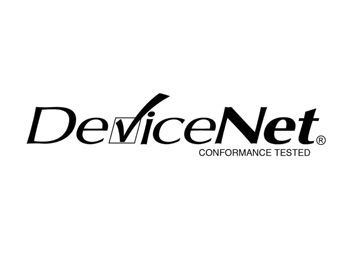DeviceNet标志