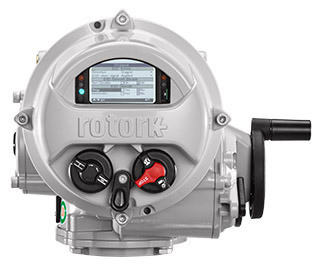 IQT - Part-Turn